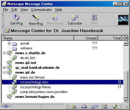 Data flow